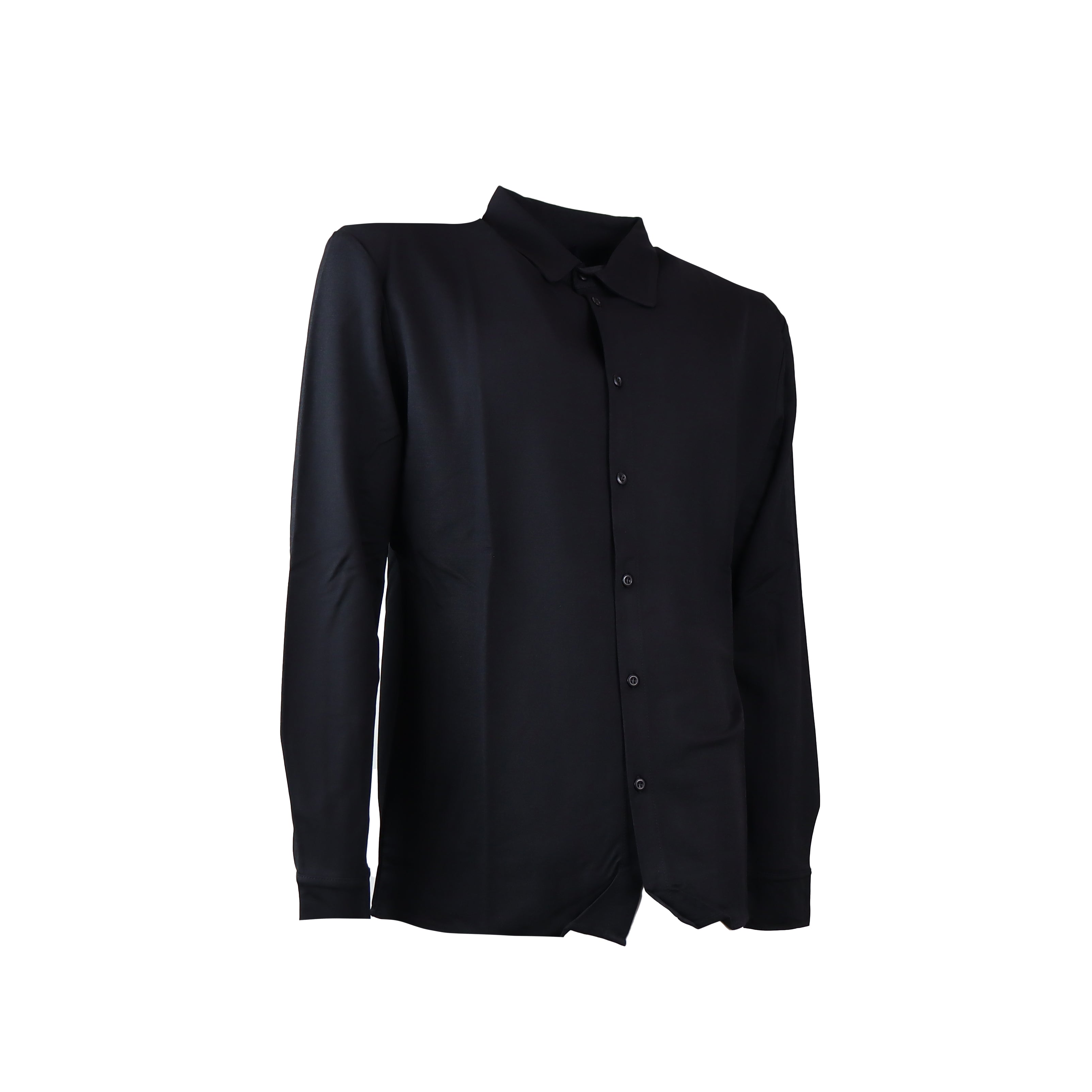 CAMICIA NERA