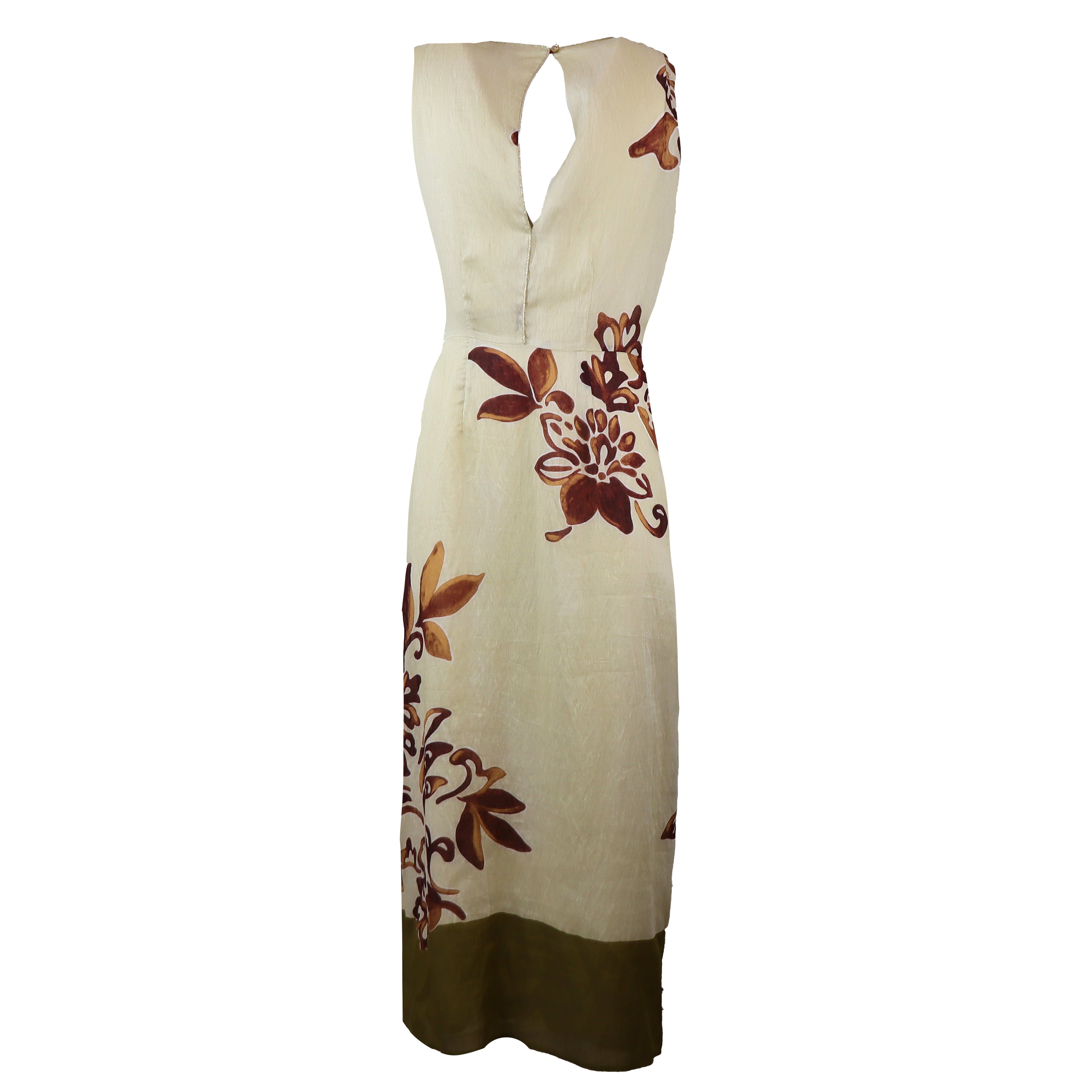 ABITO VALIMA BEIGE