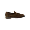 MOCASSINO MARRONE