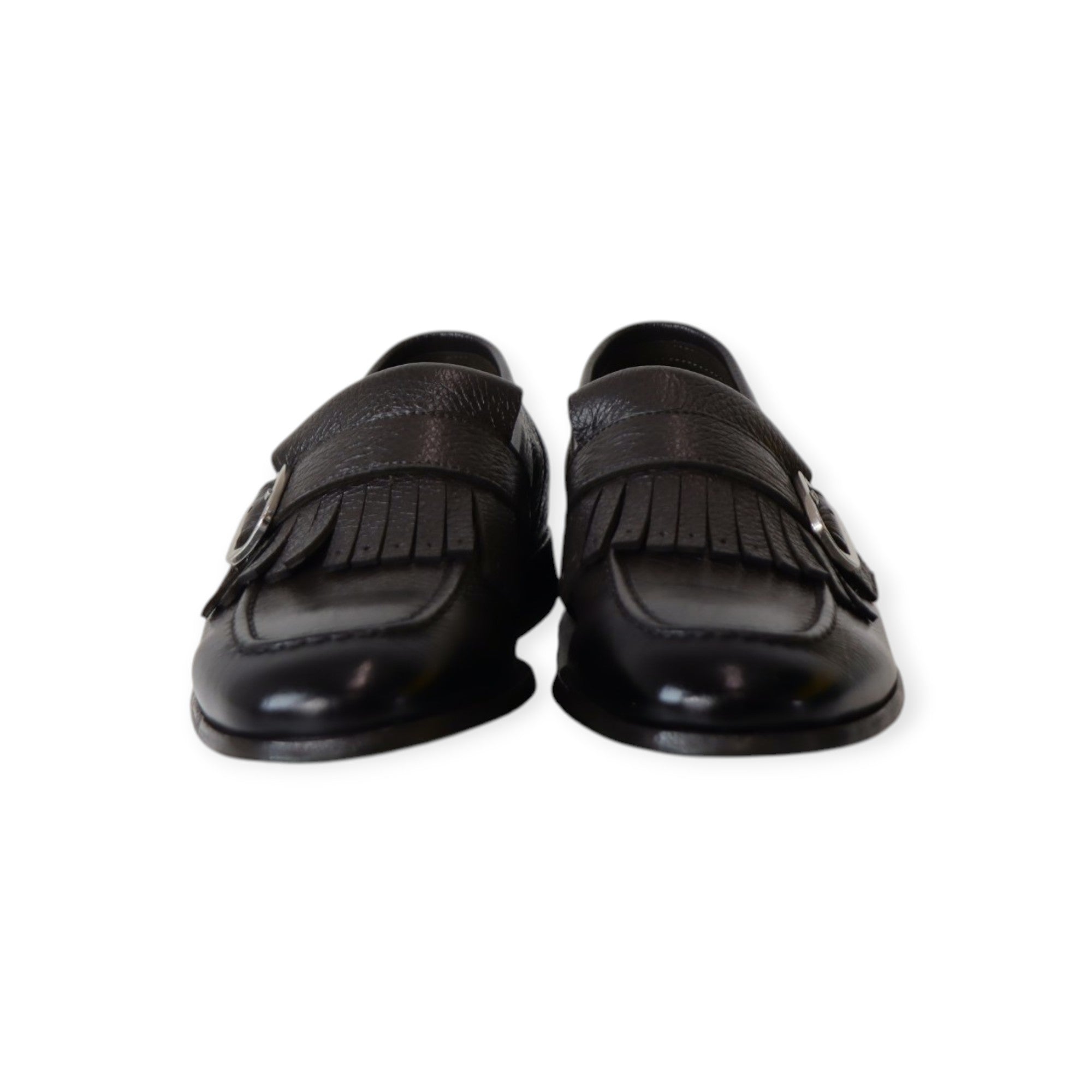 MOCASSINO MARRONE