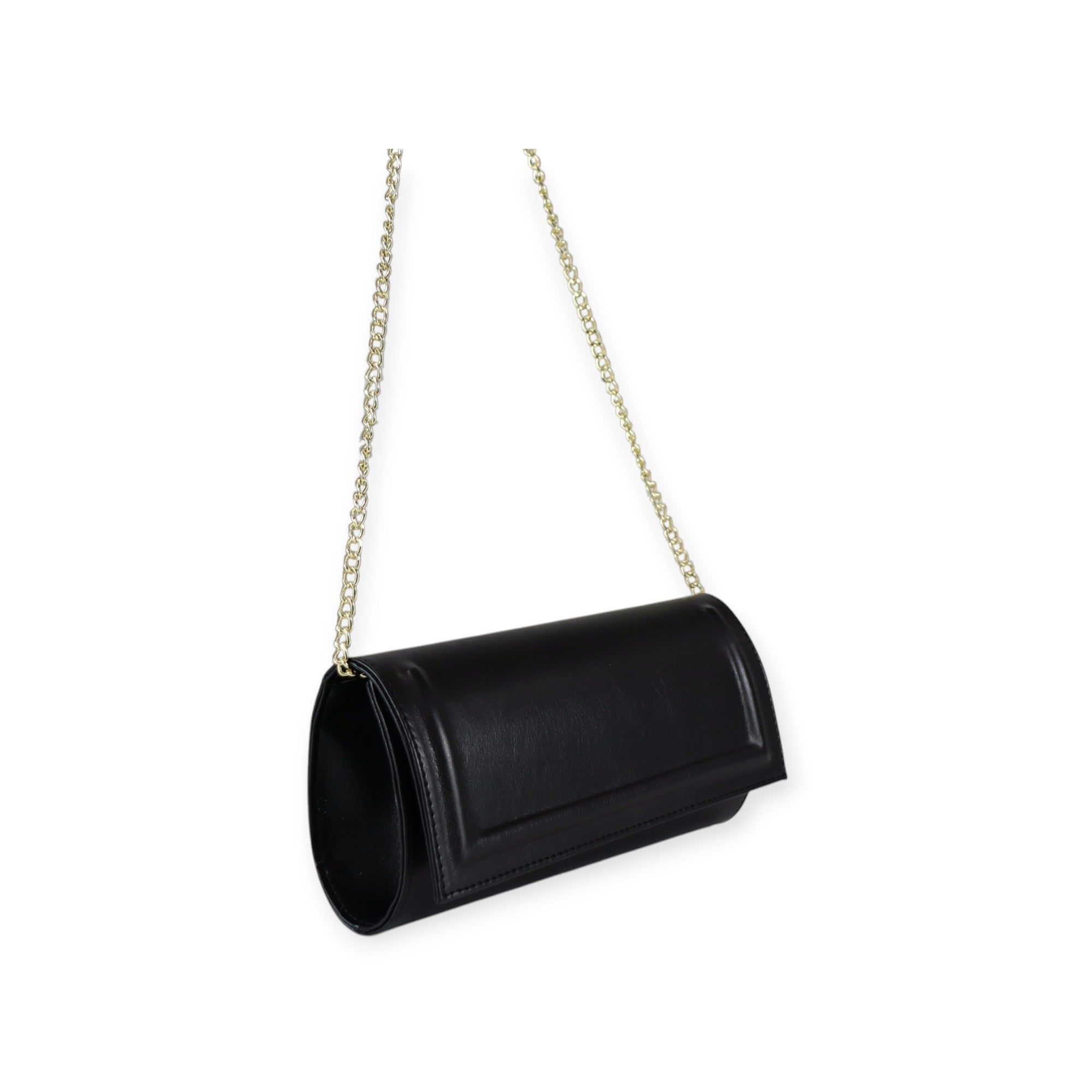 POCHETTE LUNGA NERA