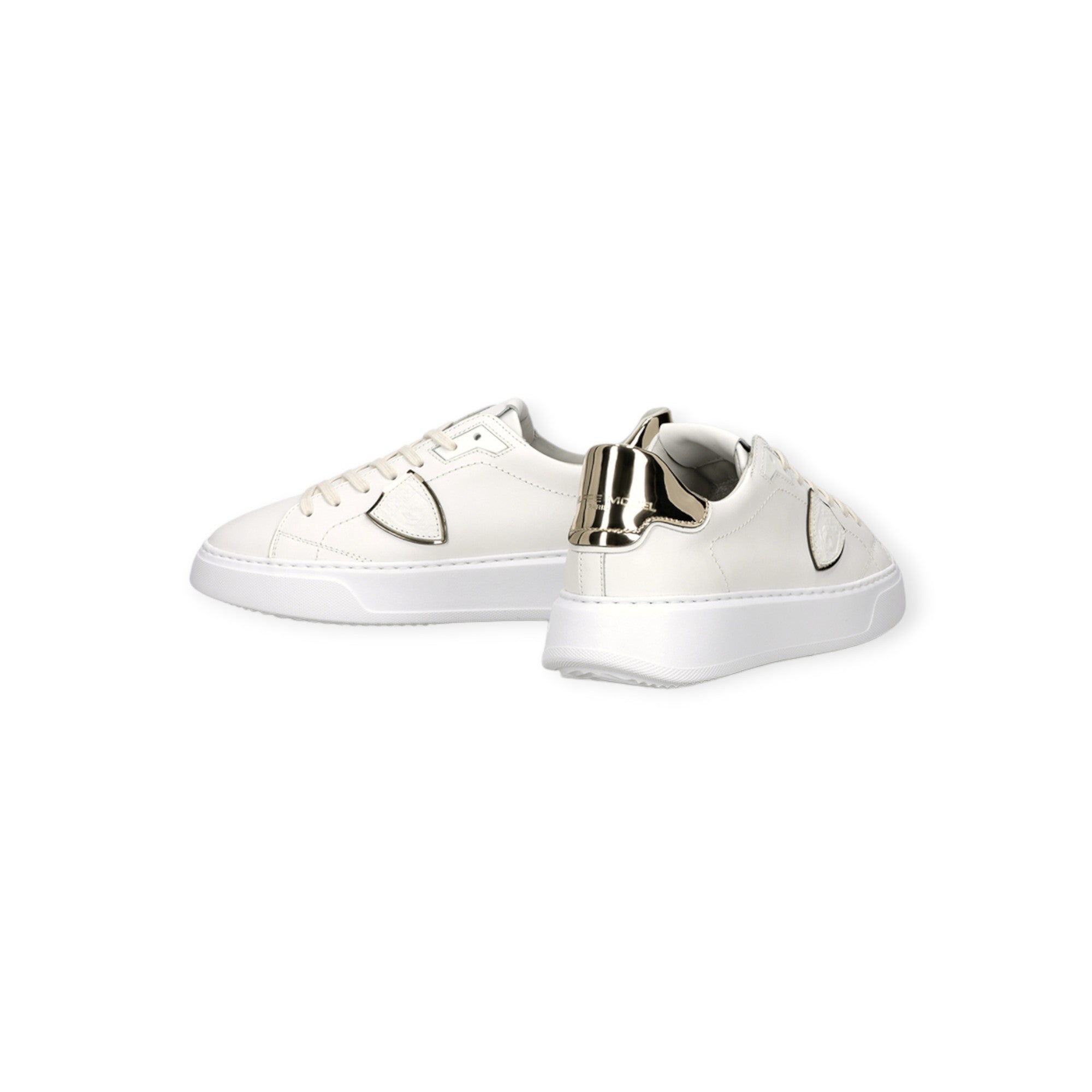 SNEAKERS TEMPLE BIANCA