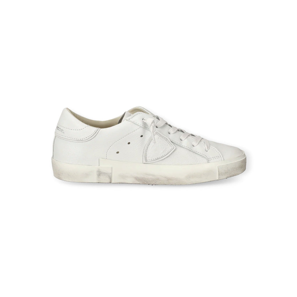 SNEAKERS PARIS BIANCA