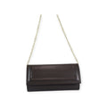 POCHETTE LUNGA MARRONE