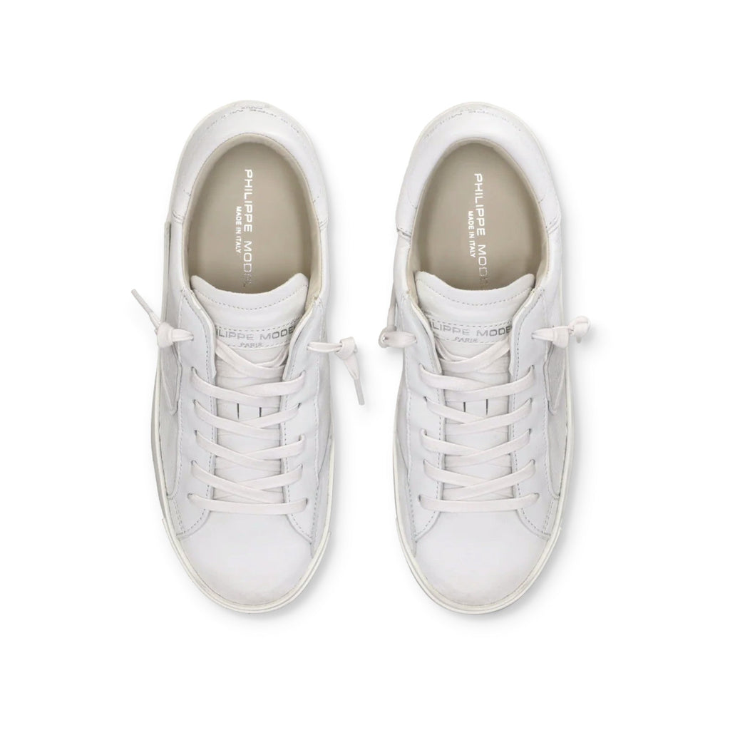 SNEAKERS PARIS BIANCA