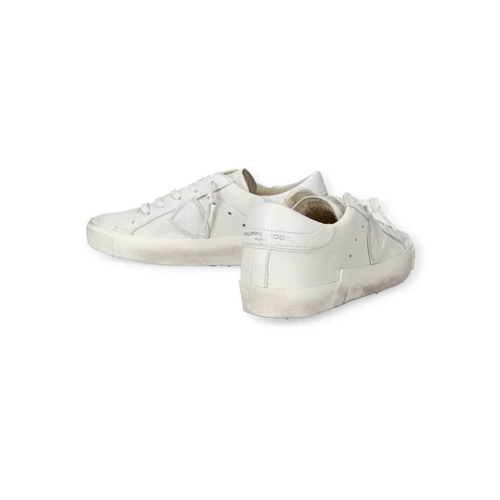 SNEAKERS PARIS BIANCA