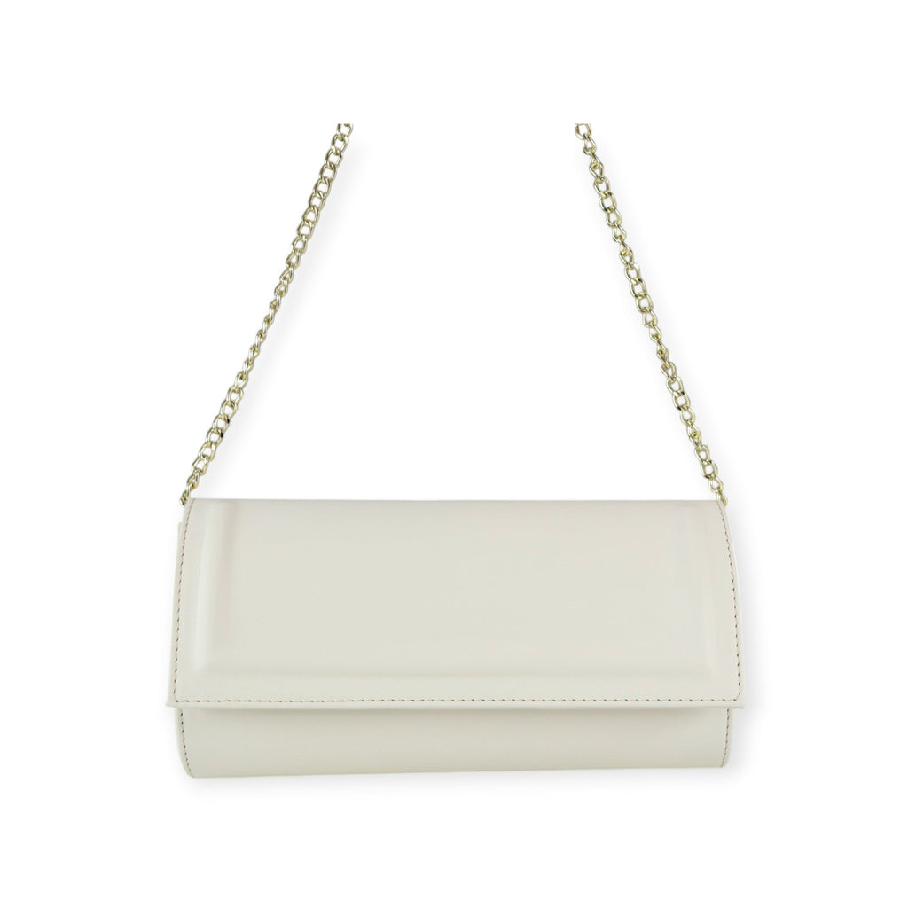 POCHETTE LUNGA OFF WHITE