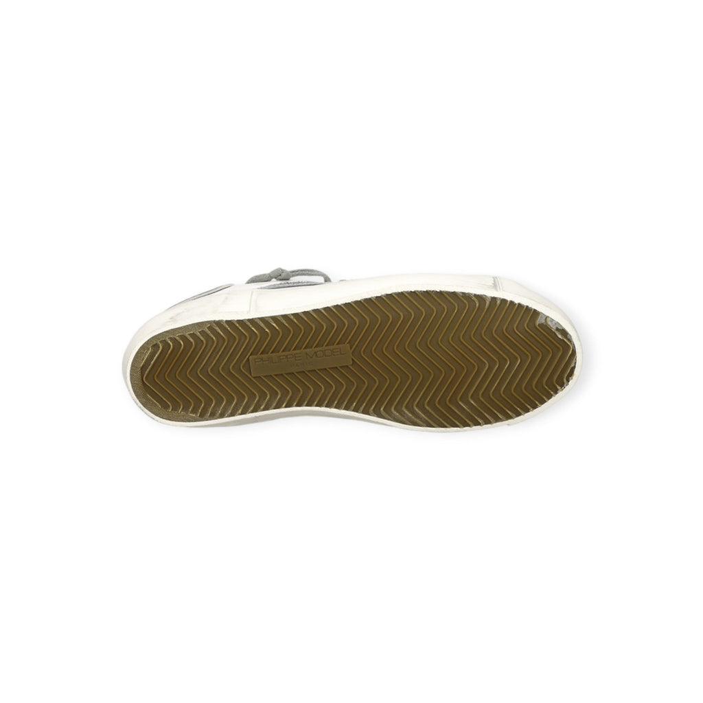 SNEAKERS PARIS BIANCA