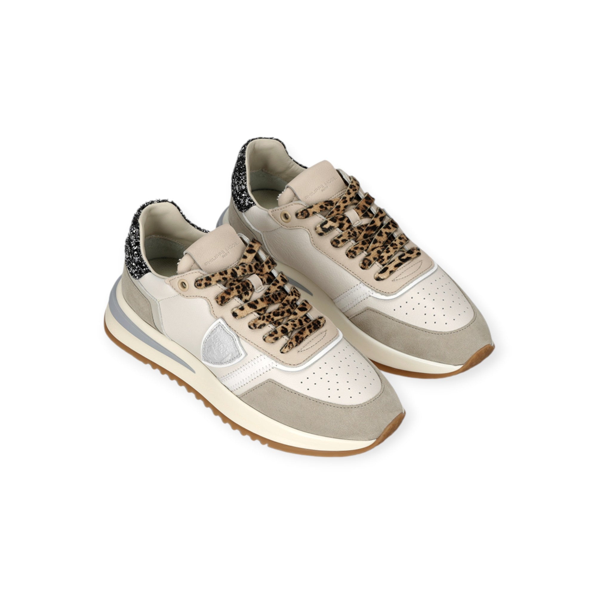 RUNNING TROPEZ BEIGE