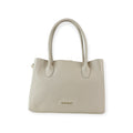 BORSA A SPALLA ALENE BEIGE