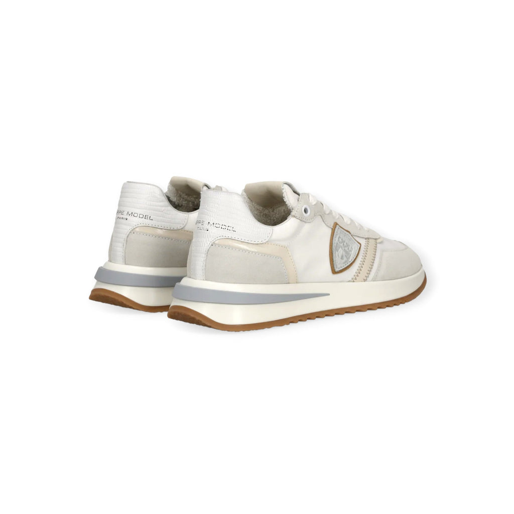 RUNNING TROPEZ BIANCA