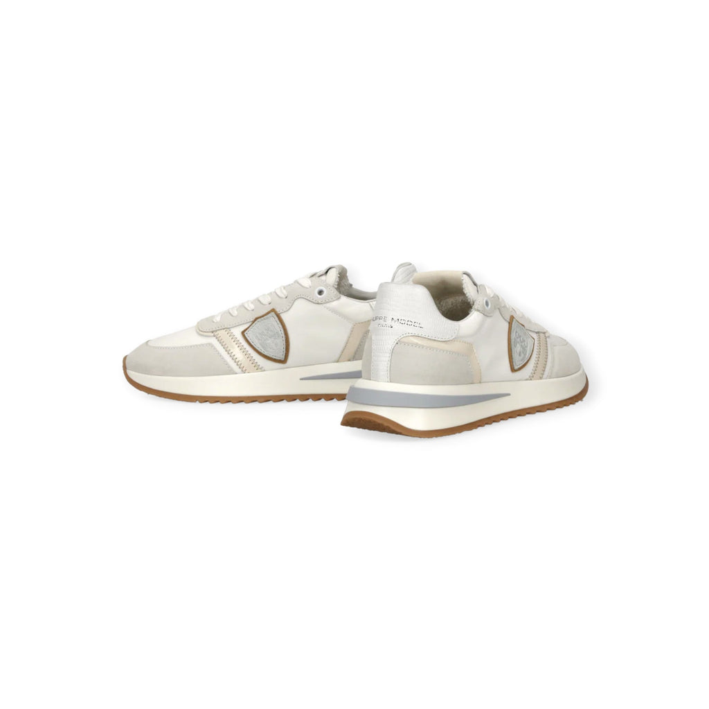 RUNNING TROPEZ BIANCA