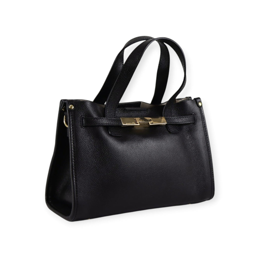 BORSA A MANO CASSIOPEA MID NERA