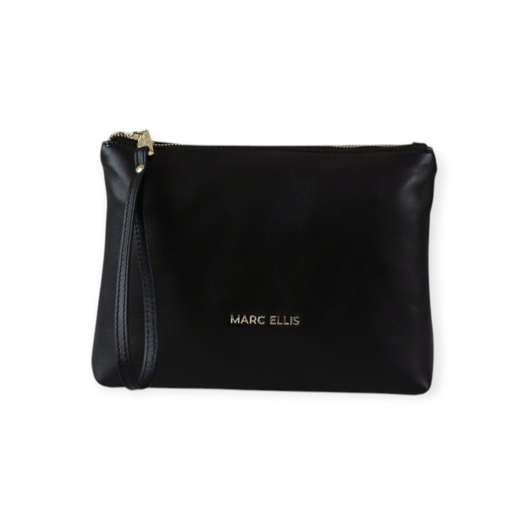 POCHETTE ELIF MID NERA