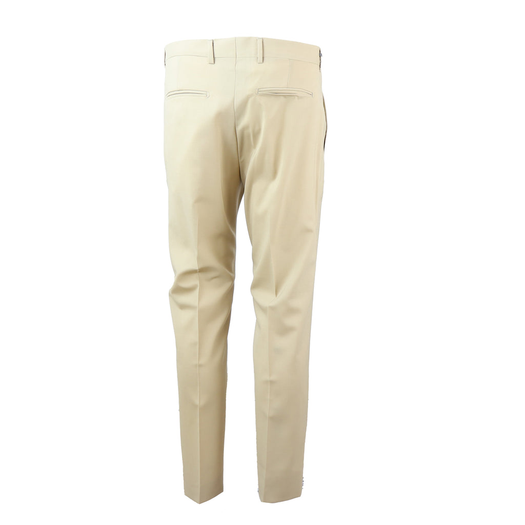 PANTALONE ALEXANDER SHORTER BEIGE