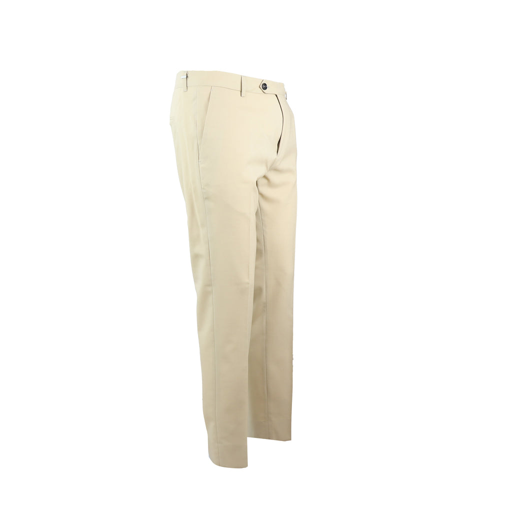 PANTALONE ALEXANDER SHORTER BEIGE