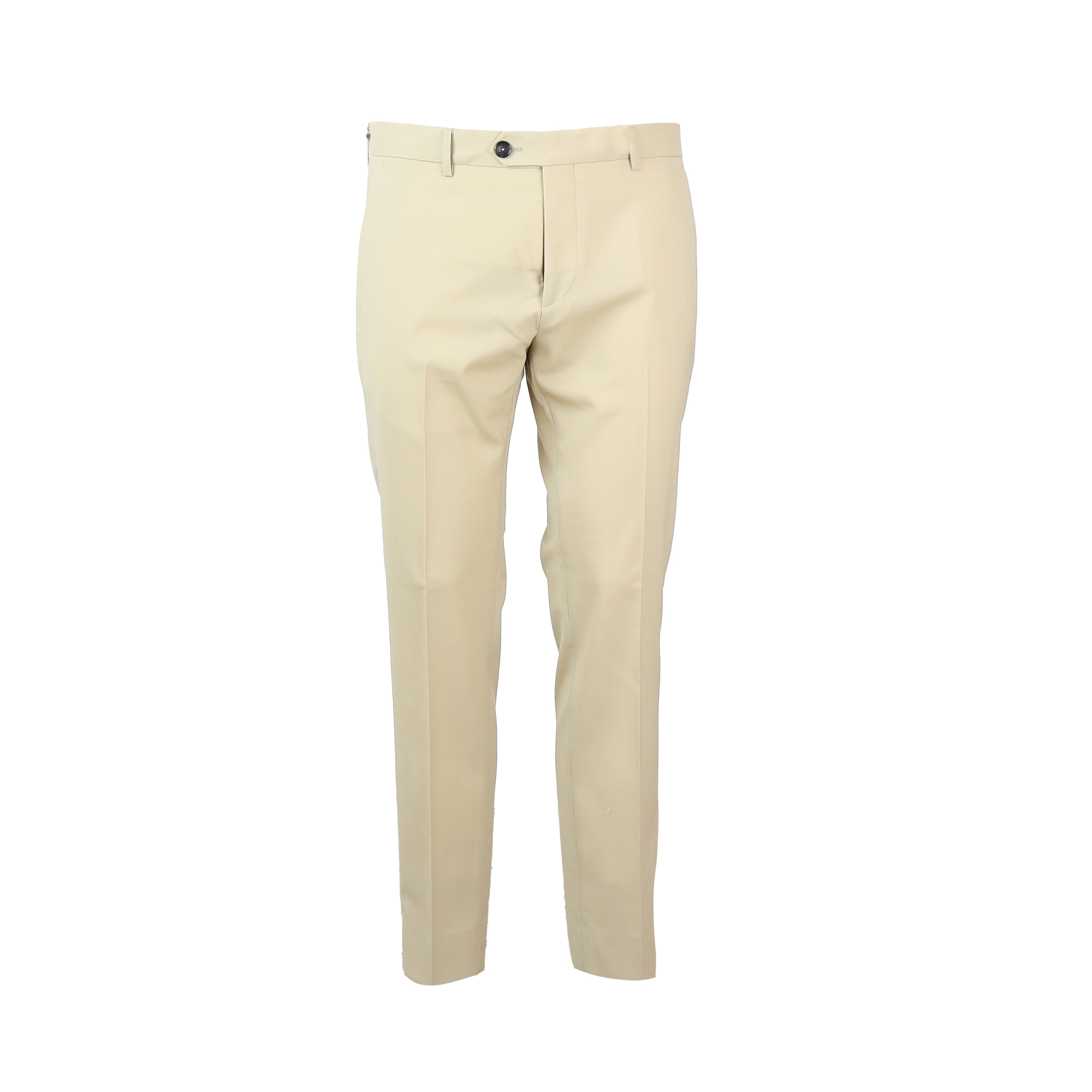 PANTALONE ALEXANDER SHORTER BEIGE