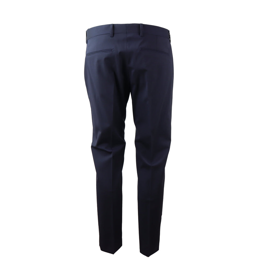 PANTALONE ALEXANDER SHORTER BLU
