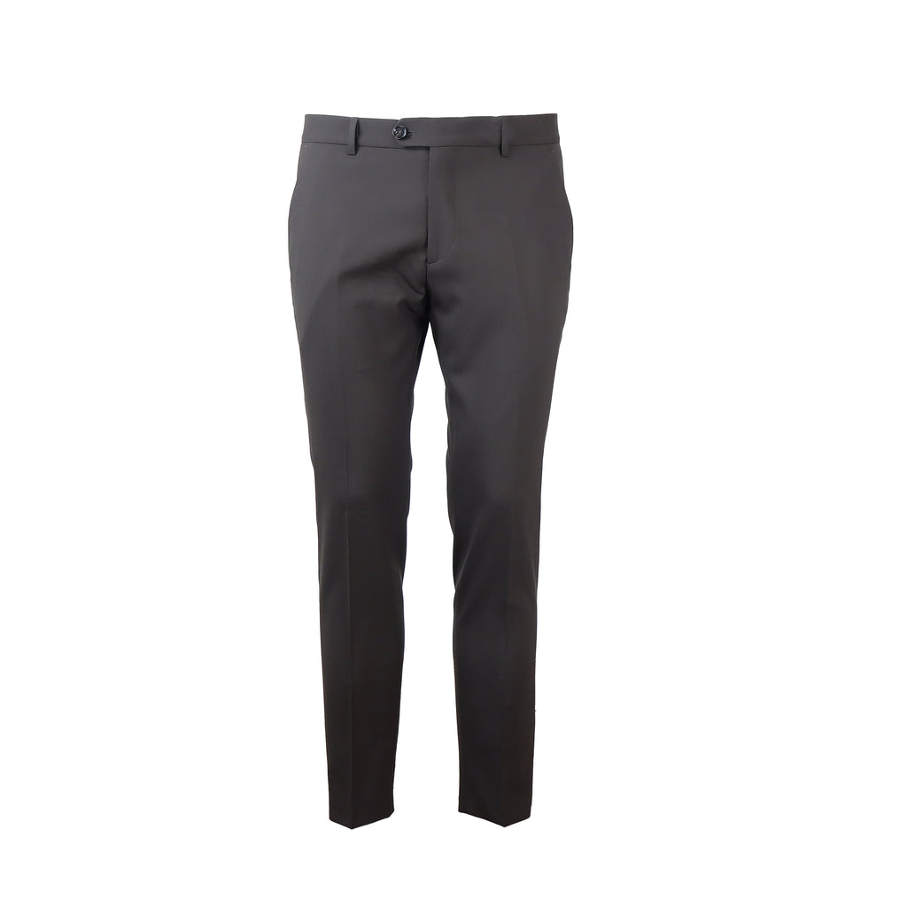 PANTALONE ALEXANDER SHORTER CACAO
