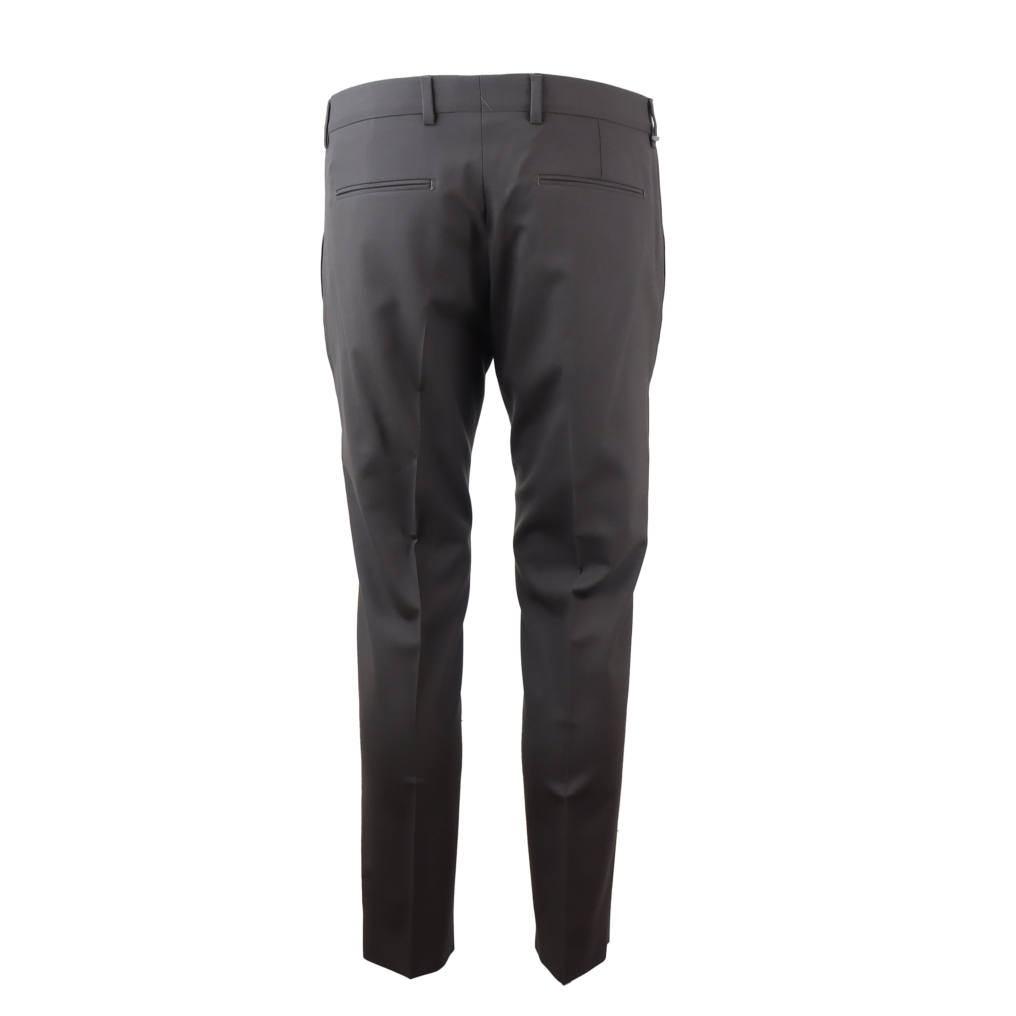 PANTALONE ALEXANDER SHORTER CACAO