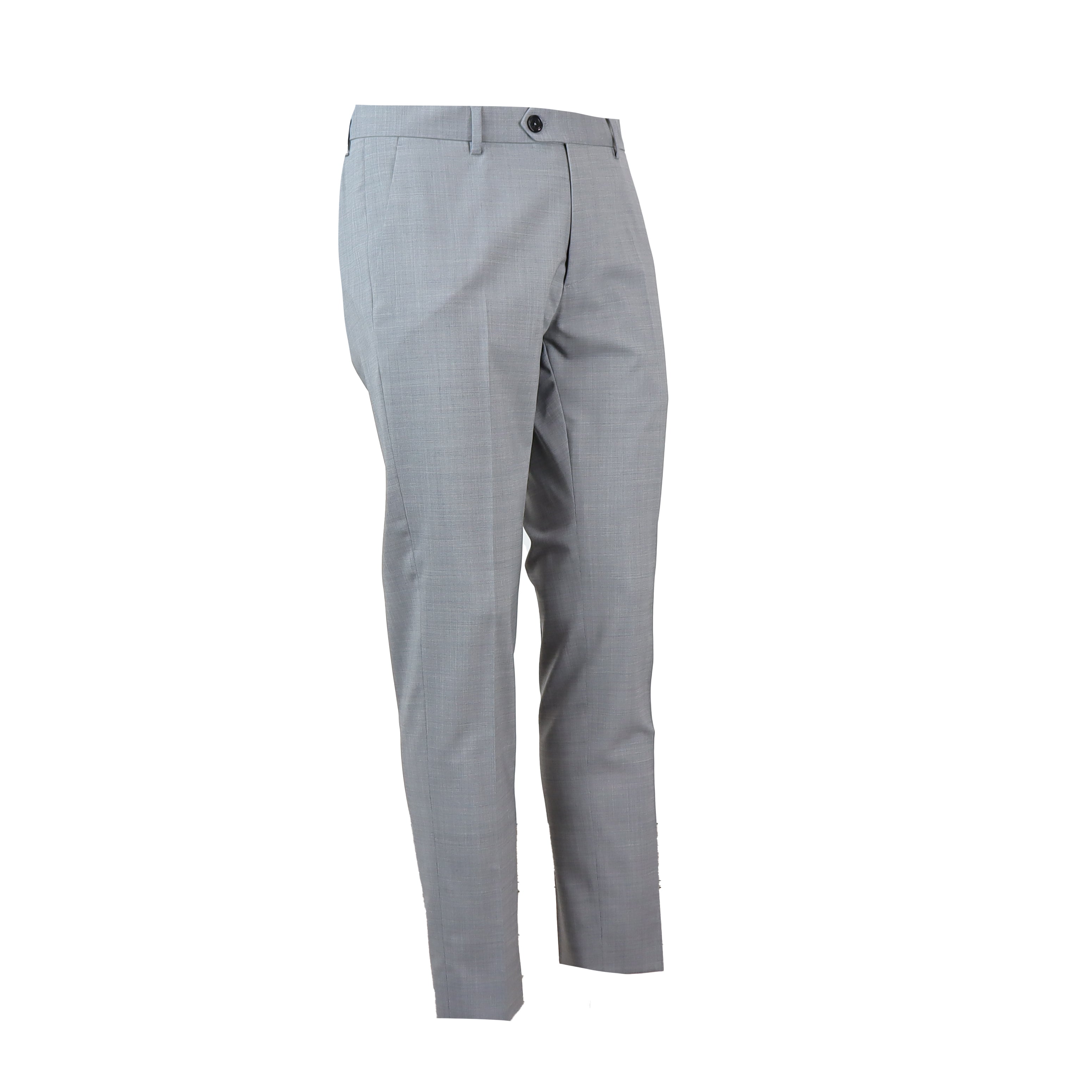 PANTALONE ALEXANDER SHORTER GRIGIO