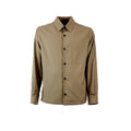 OVERSHIRT LEROY TOBACCO