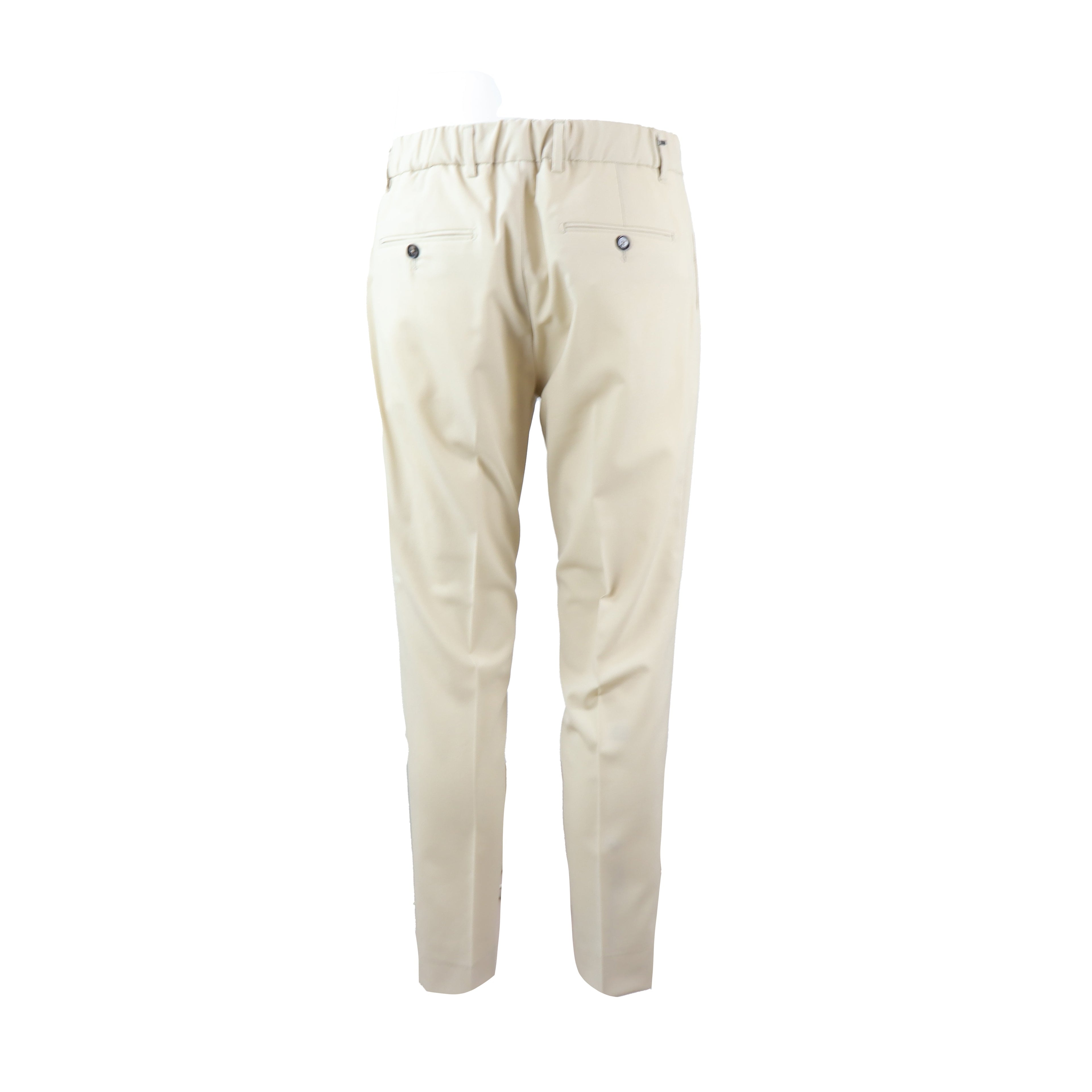 PANTALONE RICCARDO SABBIA