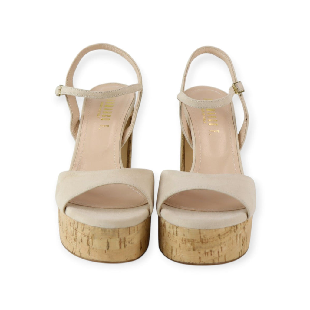 SANDALO BEIGE