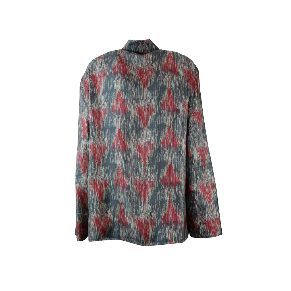 CAMICIA OSPITE FANTASIA