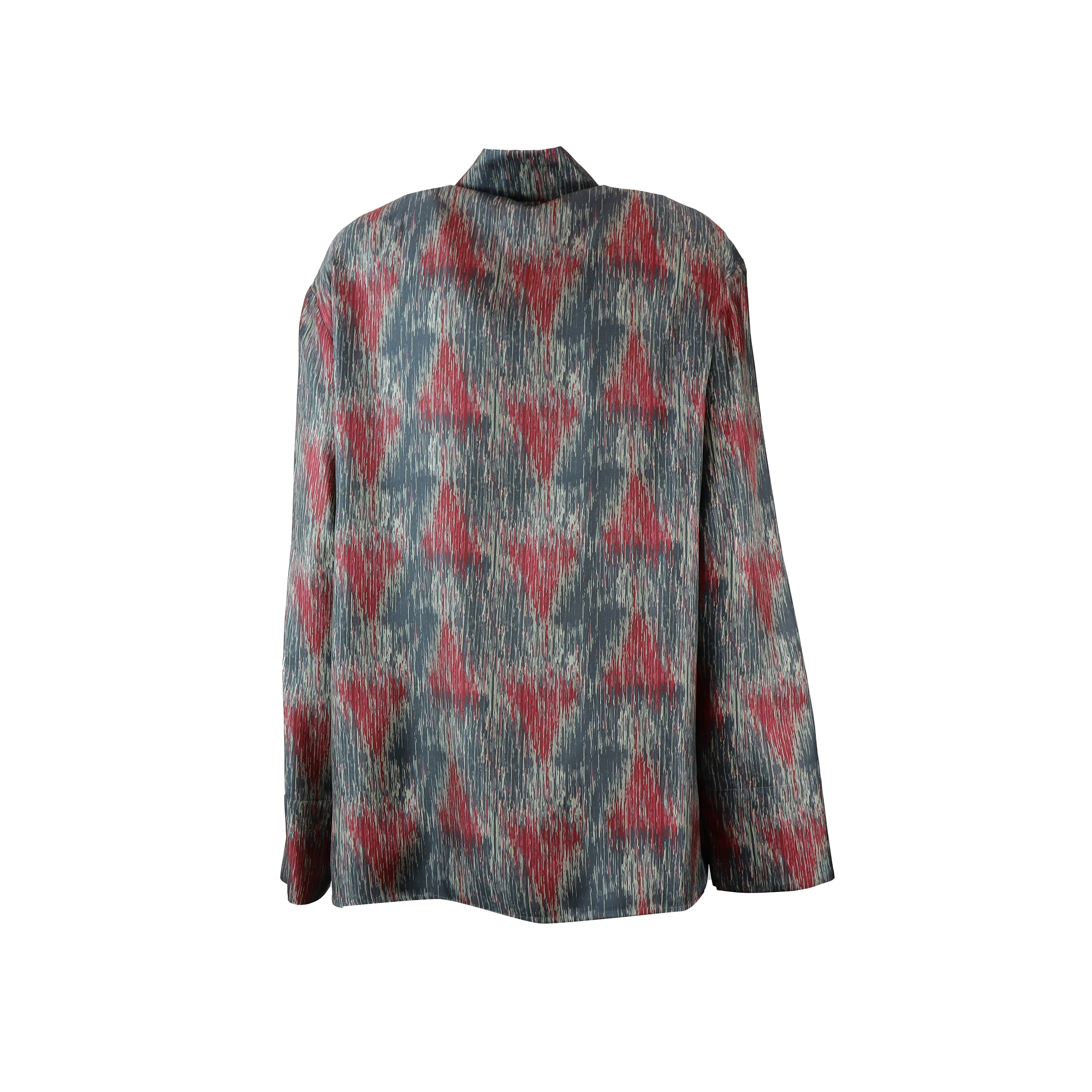 CAMICIA OSPITE FANTASIA