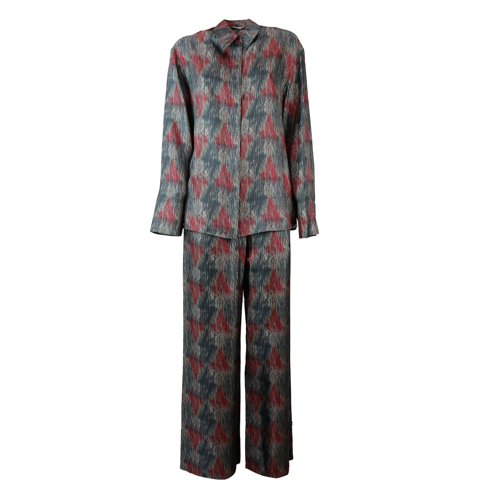 PANTALONE PIOVRA FANTASIA
