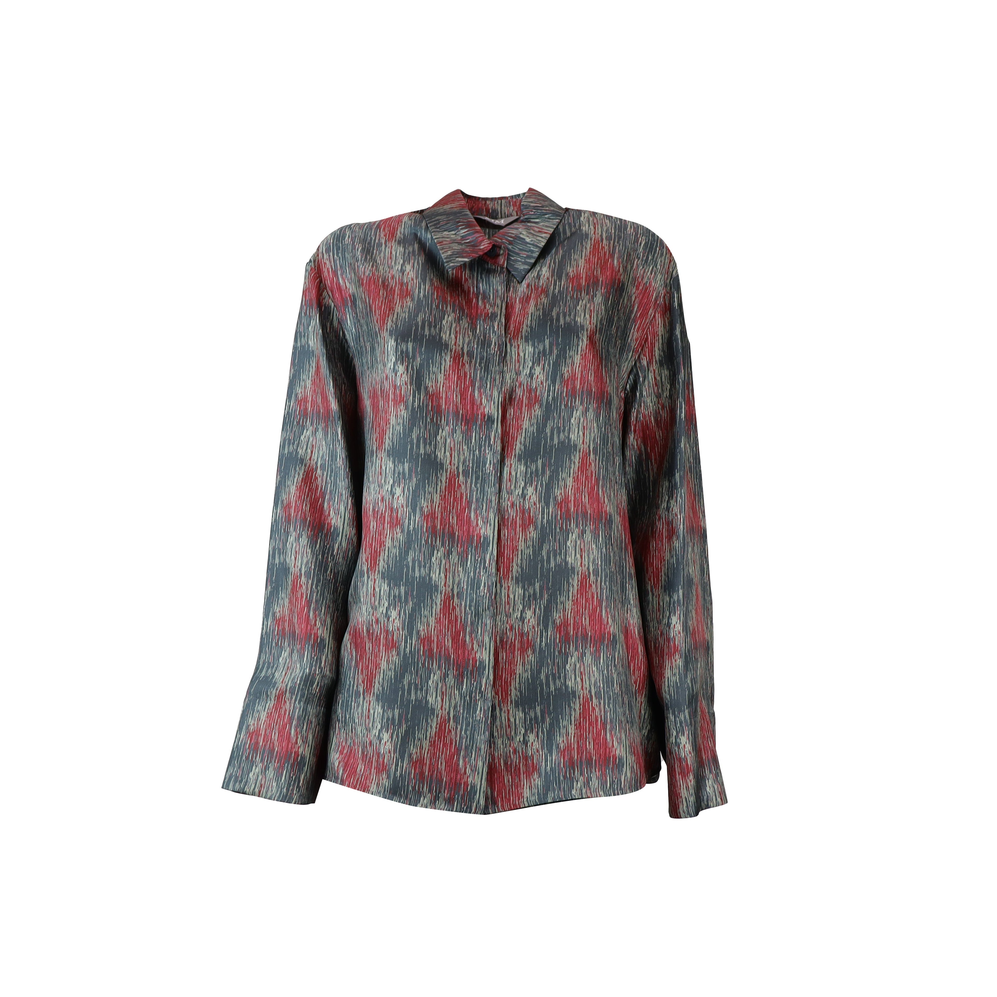 CAMICIA OSPITE FANTASIA