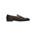 MOCASSINO MARRONE