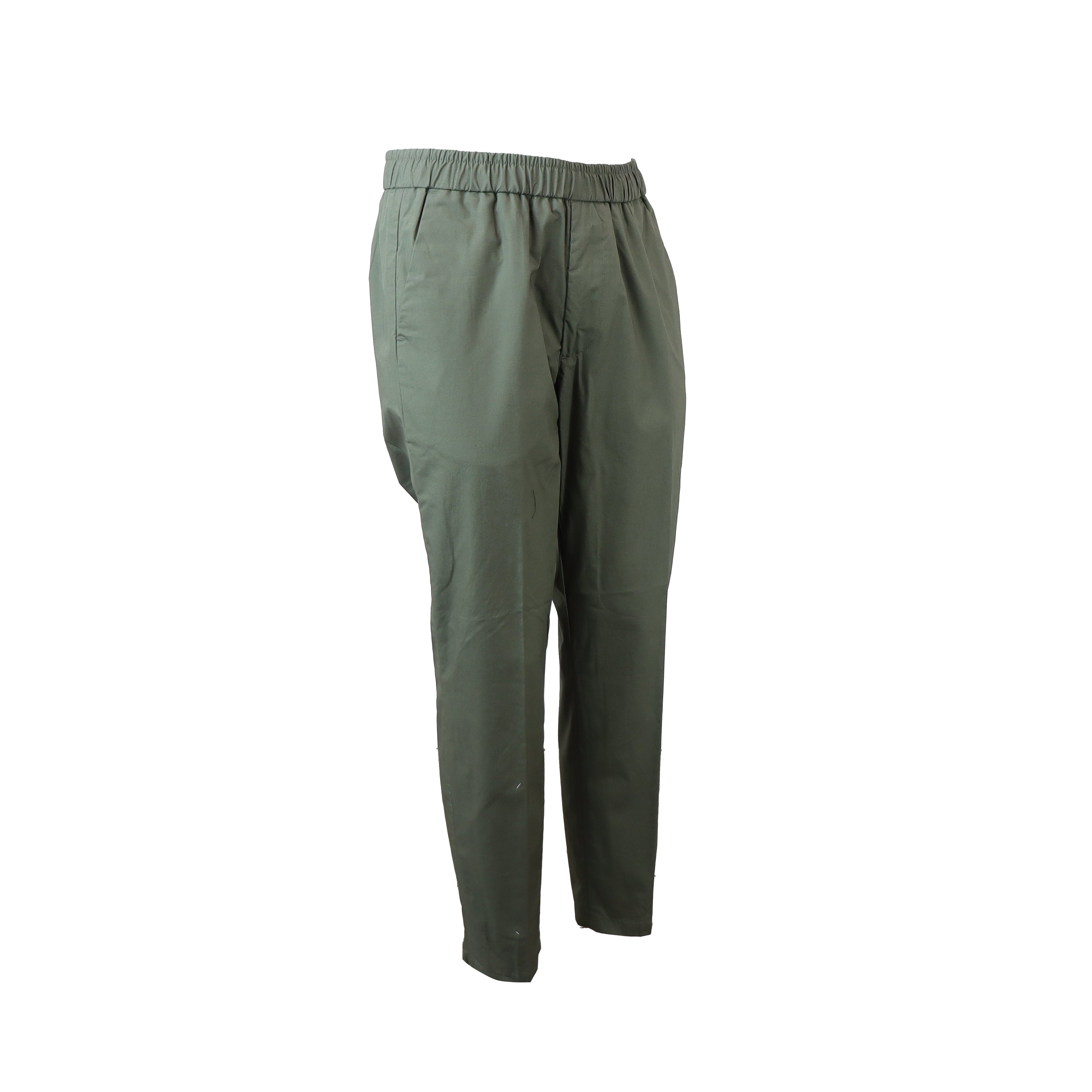 PANTALACCIO GIGI VERDE