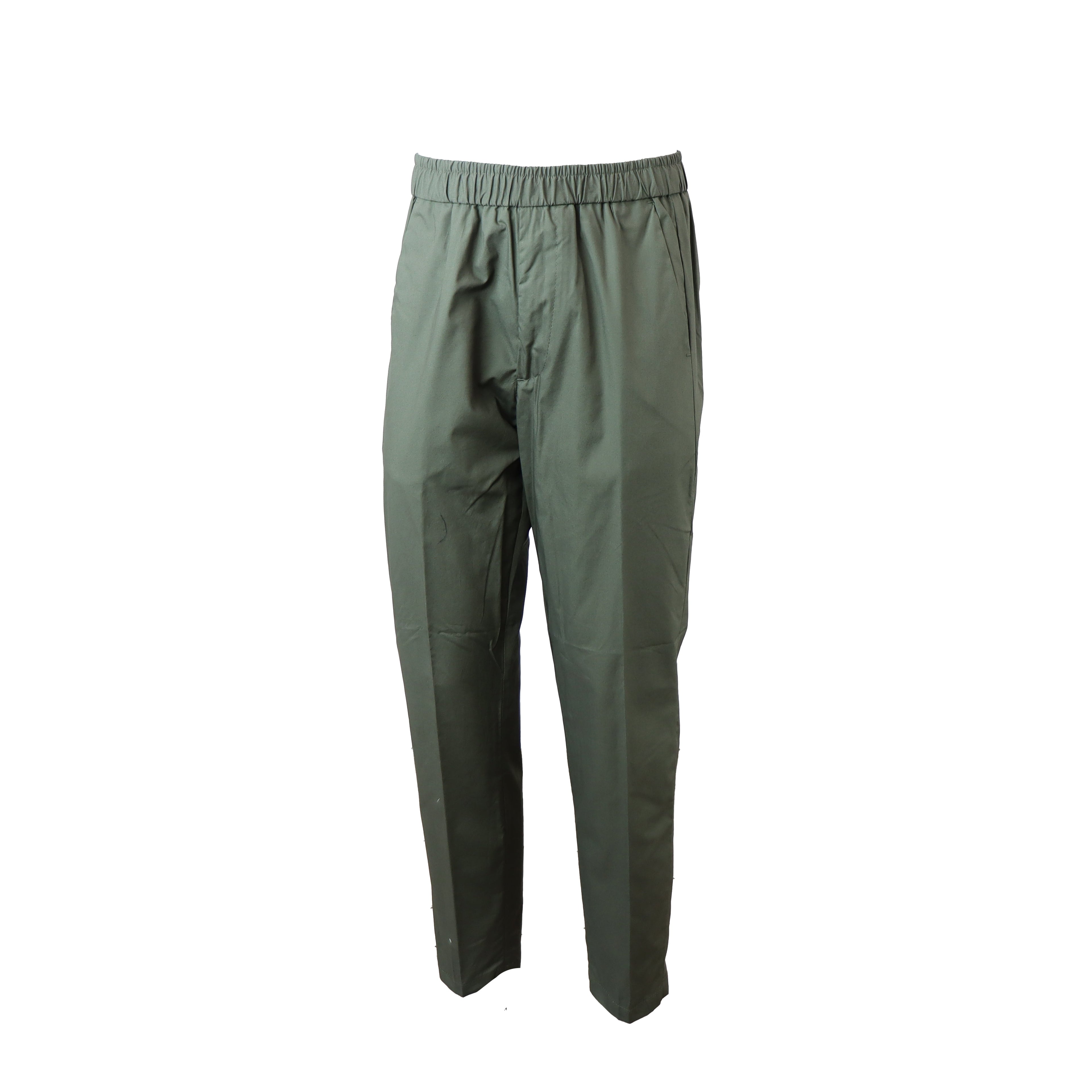 PANTALACCIO GIGI VERDE