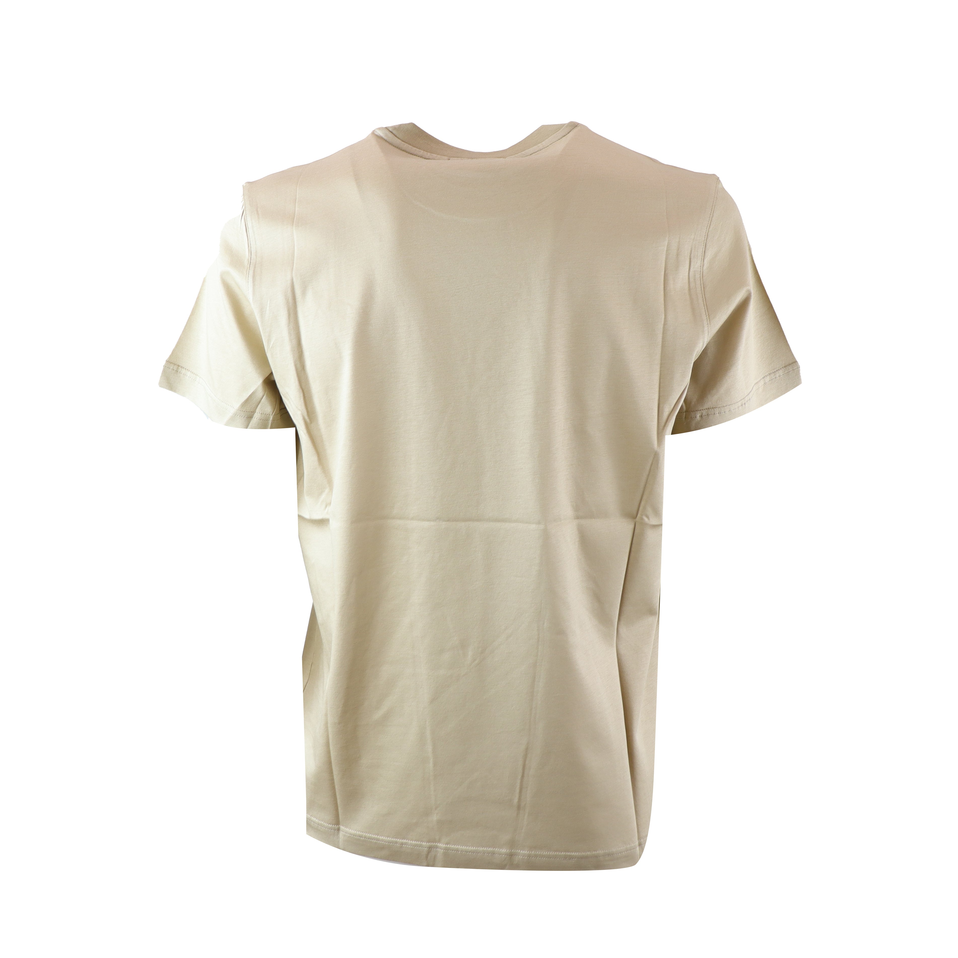 T-SHIRT BEIGE