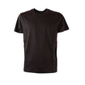 T-SHIRT MARRONE