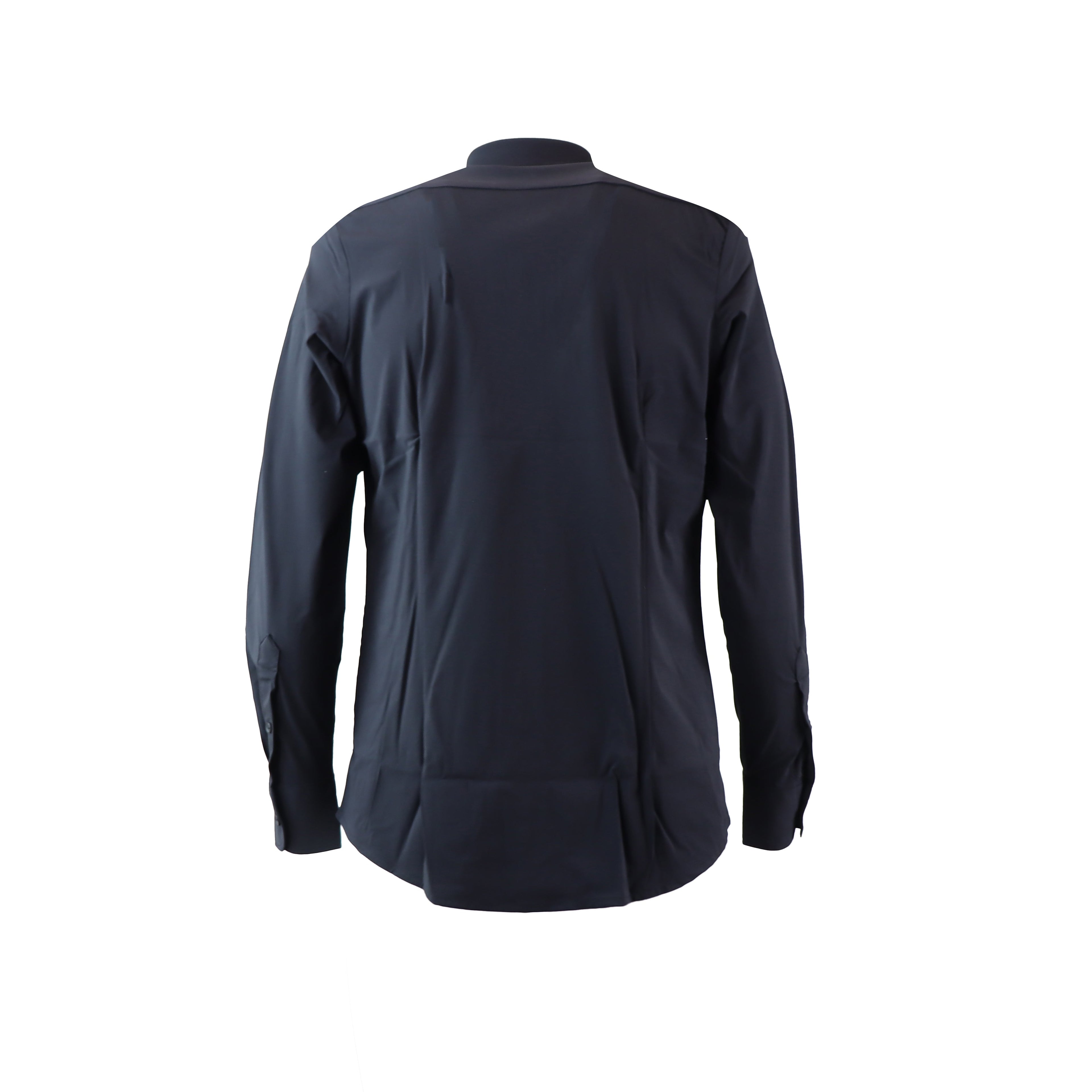 CAMICIA NERA