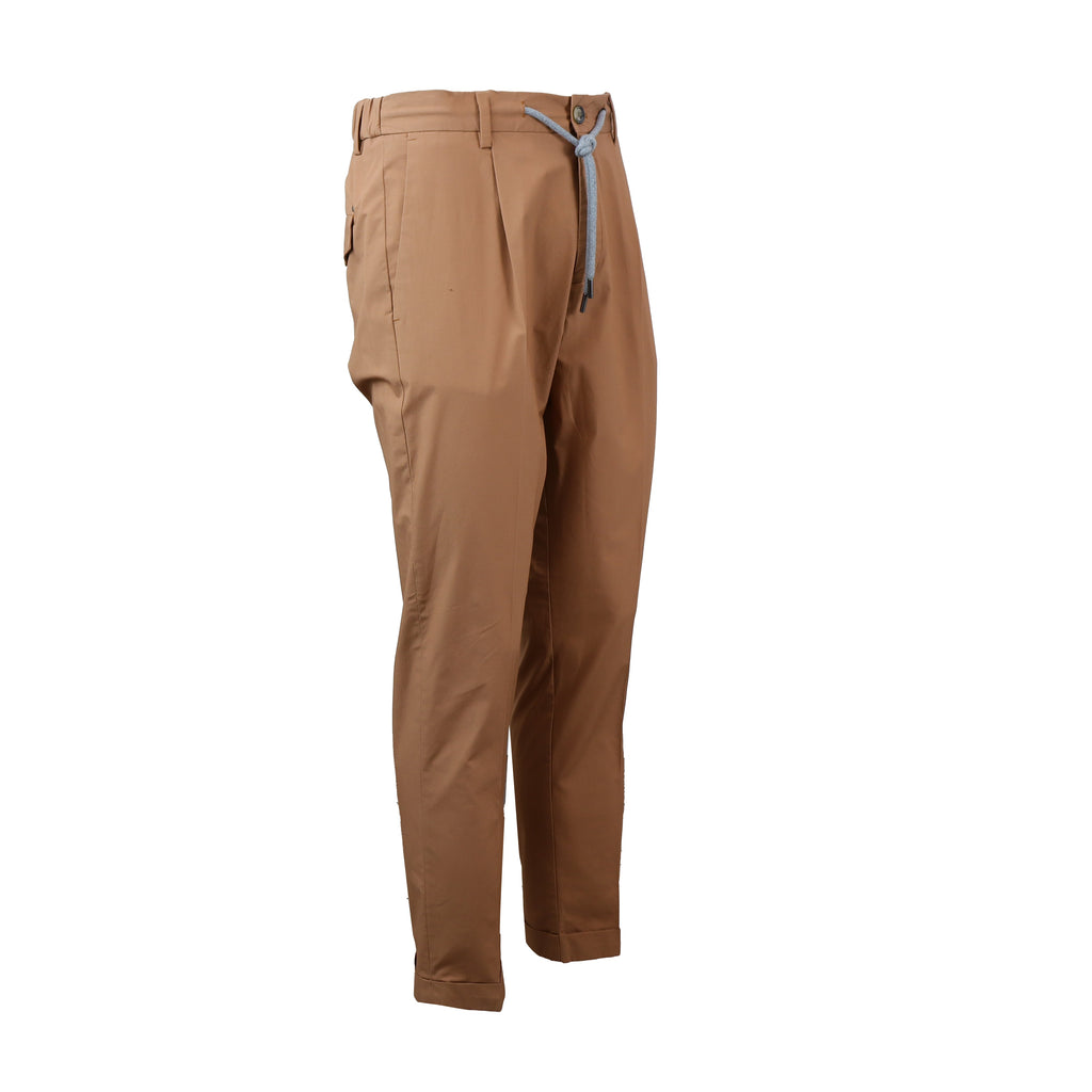 PANTALONE RUGGINE