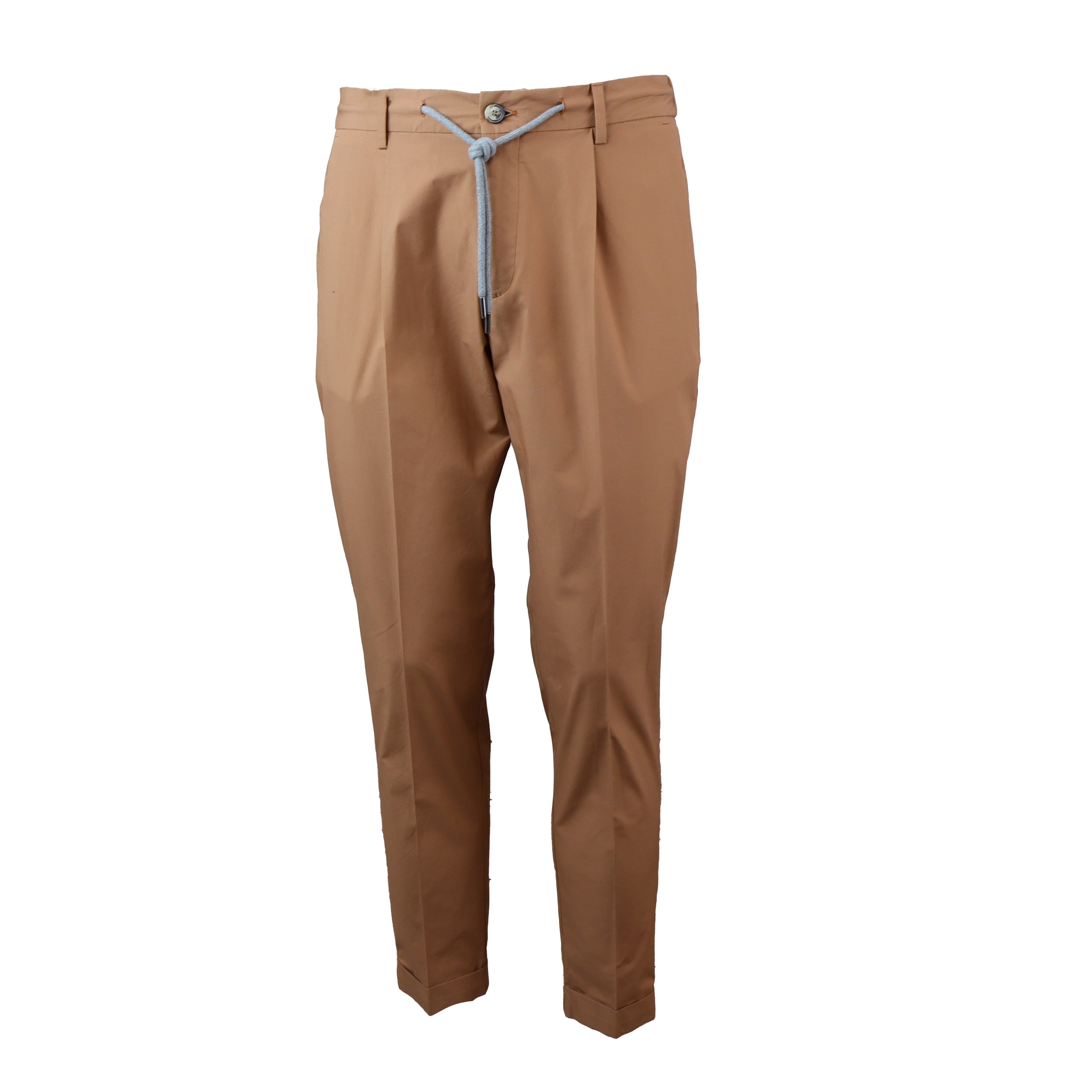 PANTALONE RUGGINE