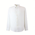 CAMICIA BIANCA