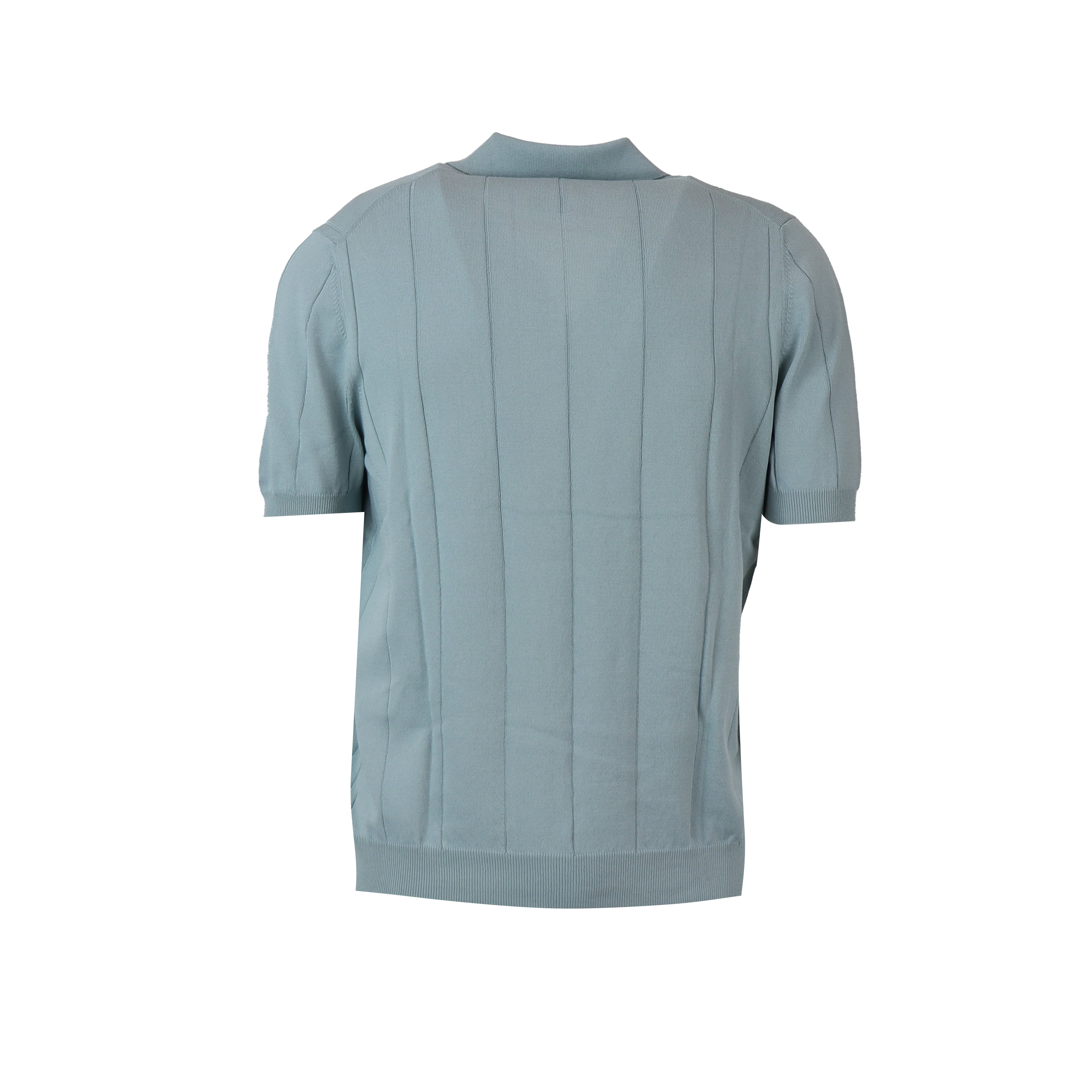 SKIPPER VERDE ACQUA