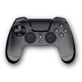 Gioteck Wireless Controller Vx4 Nero Ps4 Dualshock Play Station 4 Pad Senza Filo