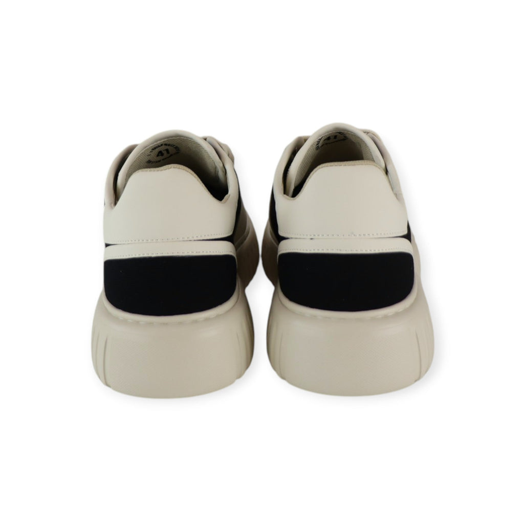 SNEAKERS NERA