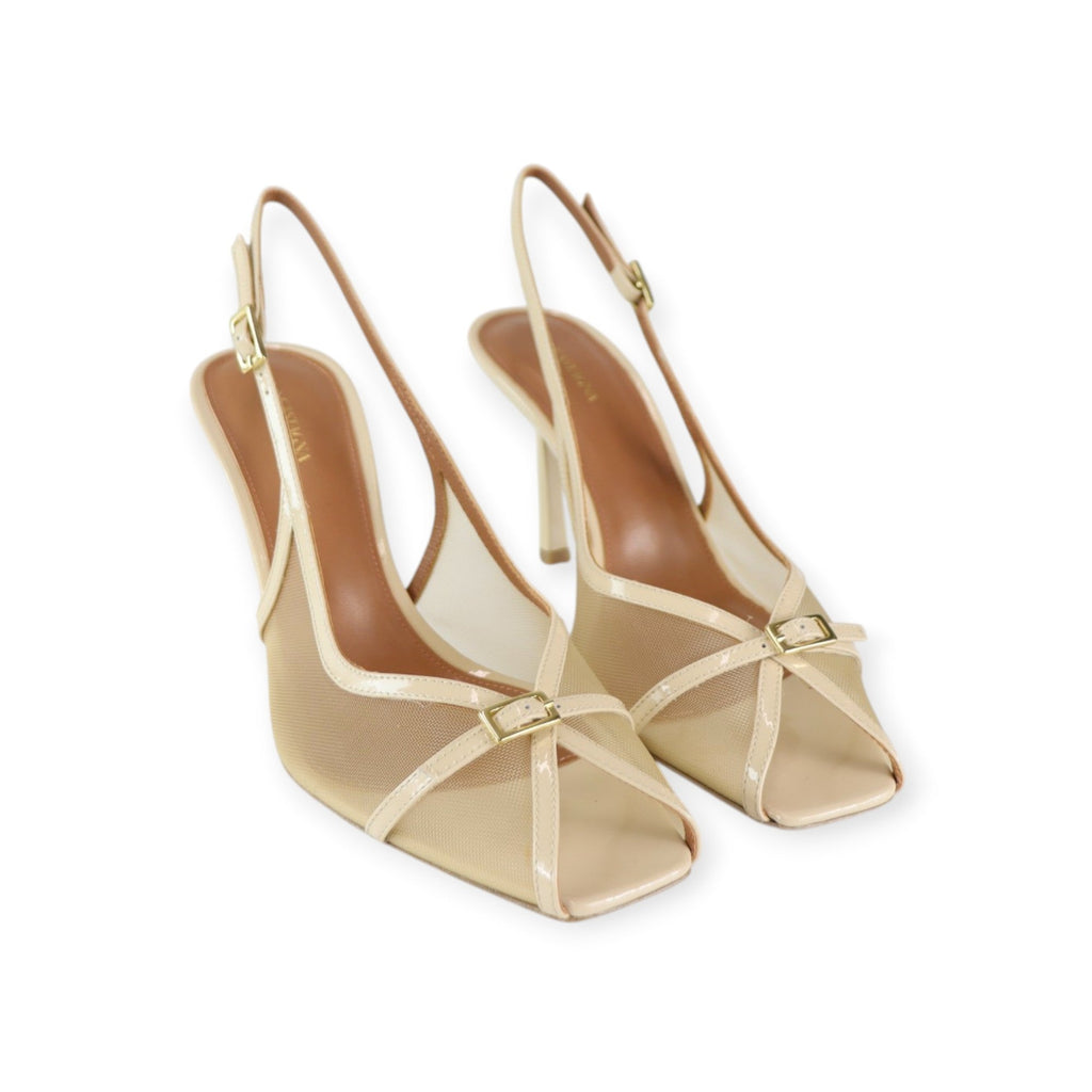 SANDALO MELBOURNE BEIGE