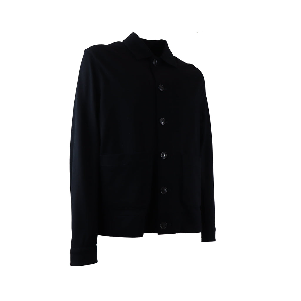 OVERSHIRT NERA