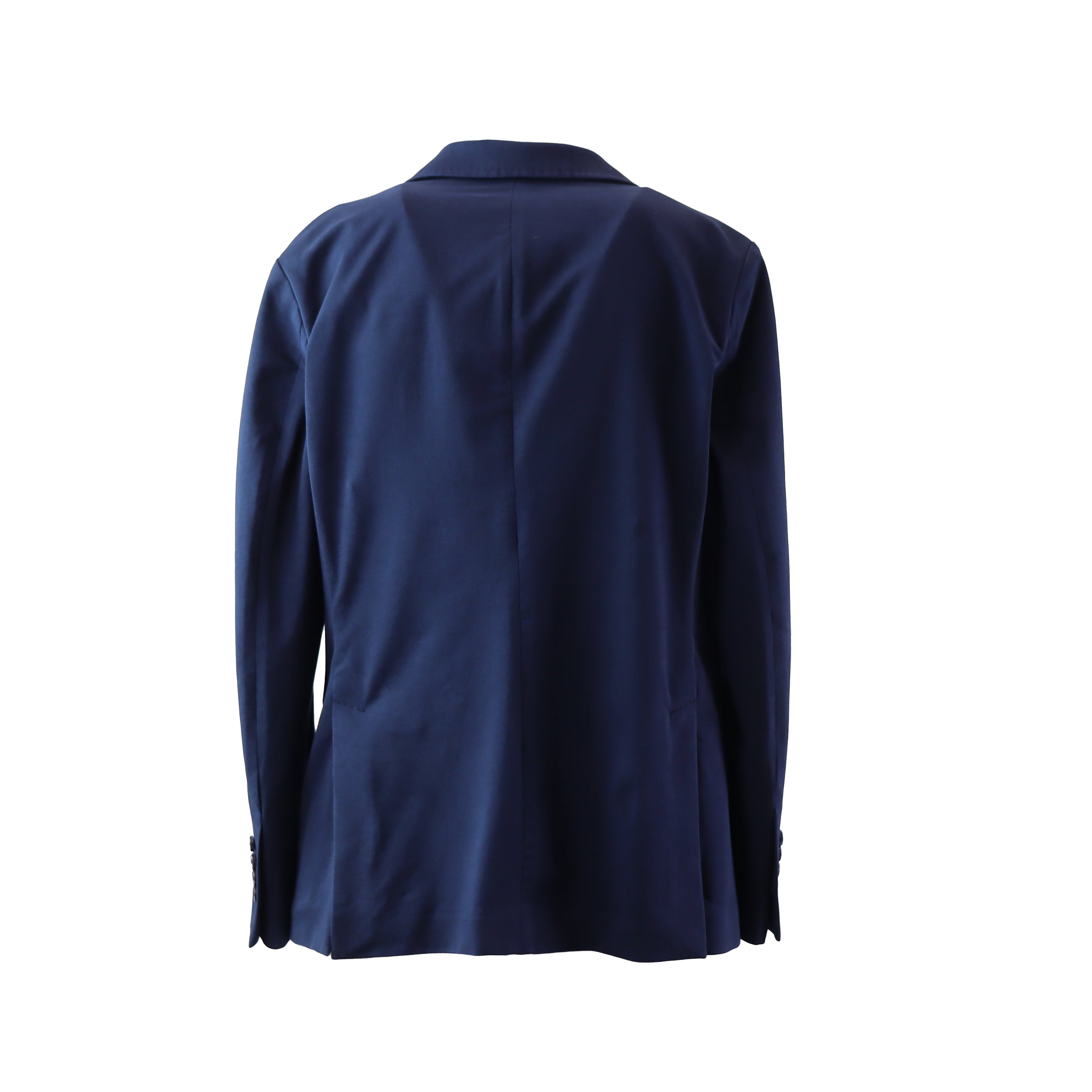 GIACCA BLU