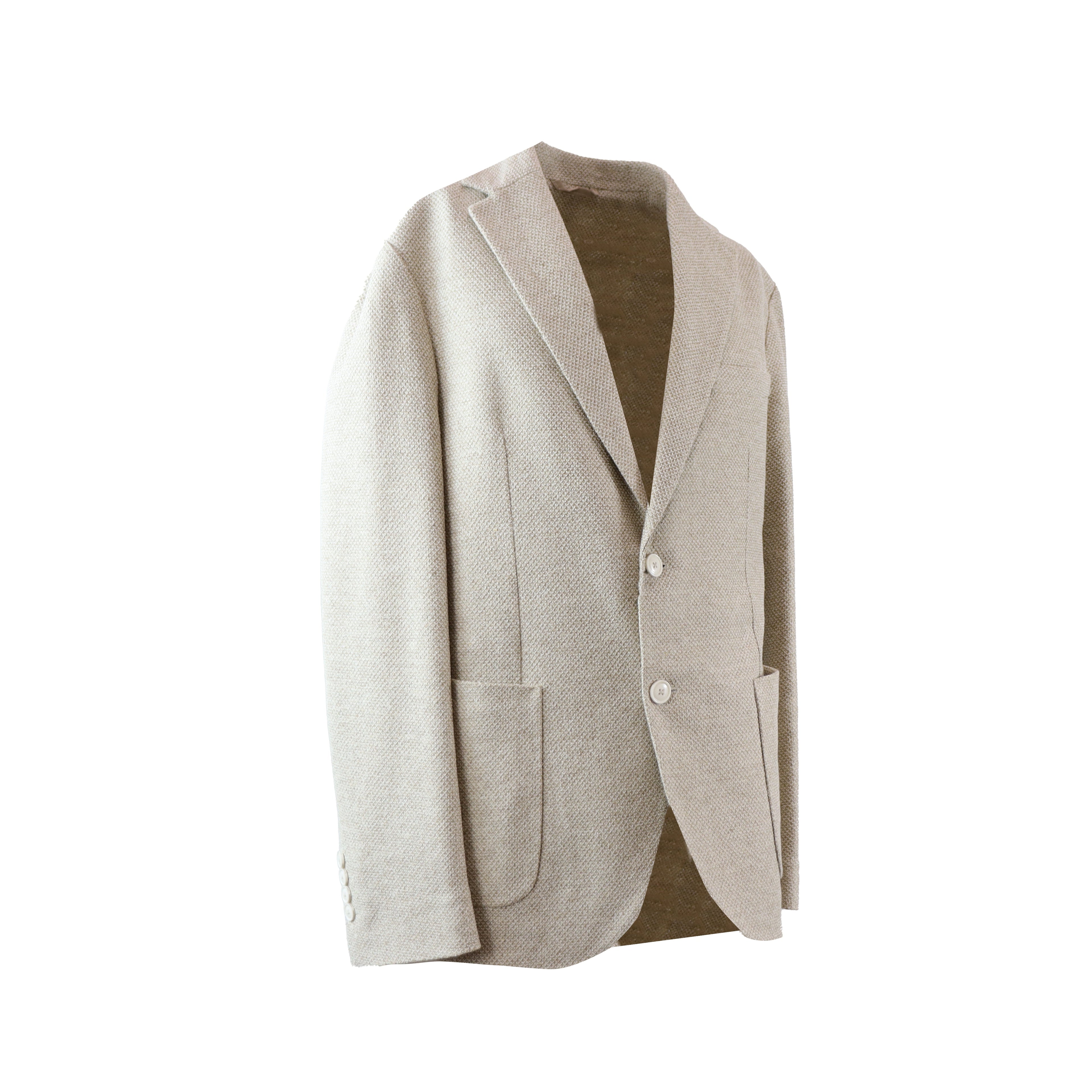 GIACCA BEIGE