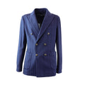 GIACCA BLU