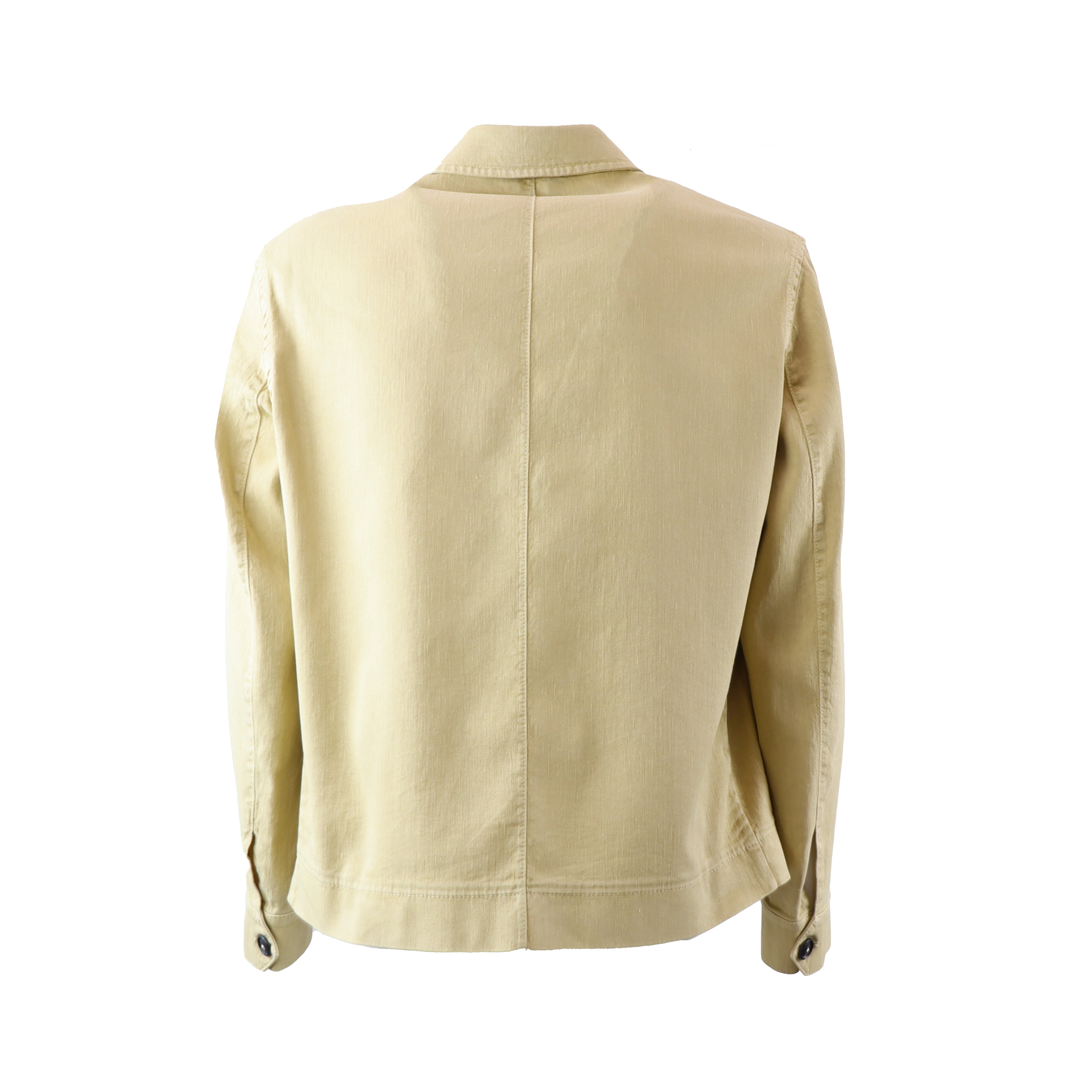 OVERSHIRT SABBIA